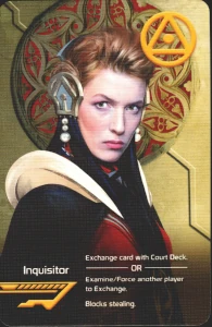inquisitor