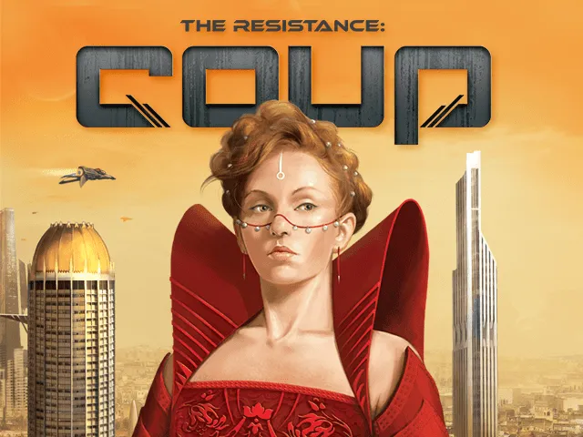 coup